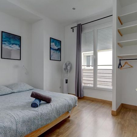Sleep In Montpellier, Albert, Centre, Gare, 4 Ch, Tram L1, 2, 3 & 4 Exteriör bild
