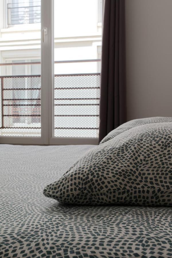 Sleep In Montpellier, Albert, Centre, Gare, 4 Ch, Tram L1, 2, 3 & 4 Exteriör bild